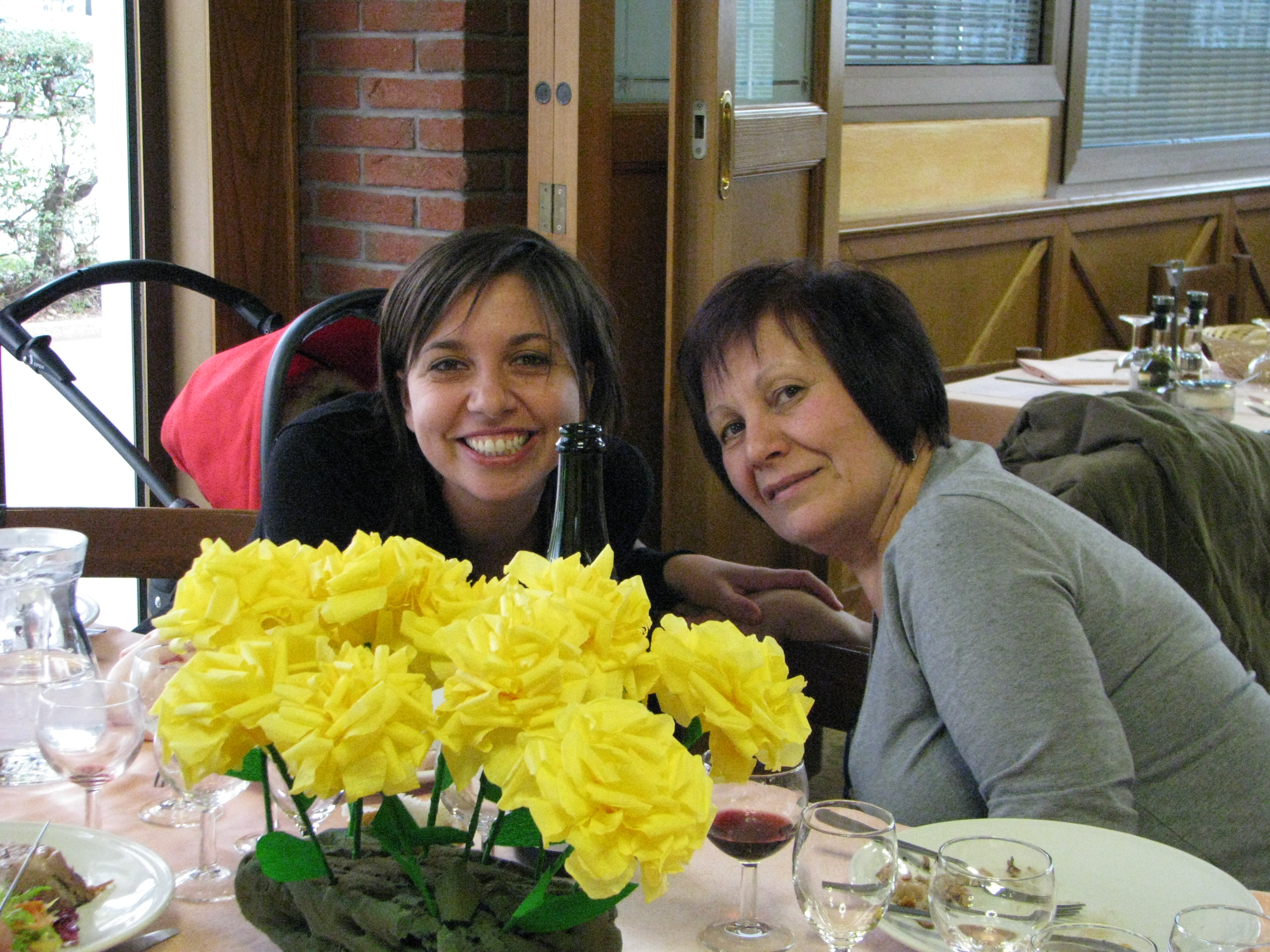 Con Noi e Dopo Di Noi